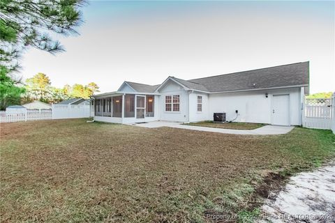 Tiny photo for 148 Byrum Run, Hubert, NC 28539 (MLS # 754735)
