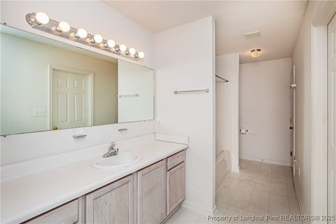 Tiny photo for 148 Byrum Run, Hubert, NC 28539 (MLS # 754735)