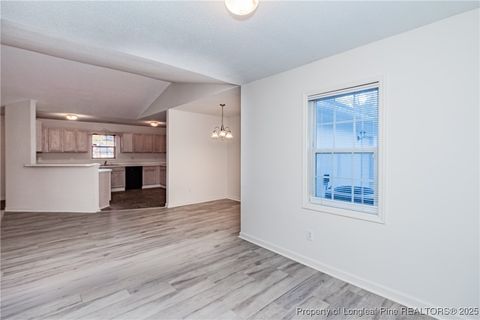 Tiny photo for 148 Byrum Run, Hubert, NC 28539 (MLS # 754735)