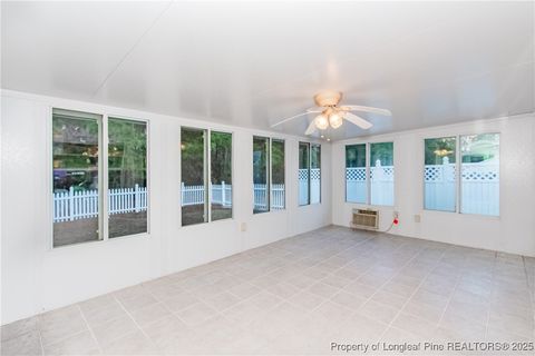 Tiny photo for 148 Byrum Run, Hubert, NC 28539 (MLS # 754735)