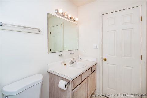 Tiny photo for 148 Byrum Run, Hubert, NC 28539 (MLS # 754735)