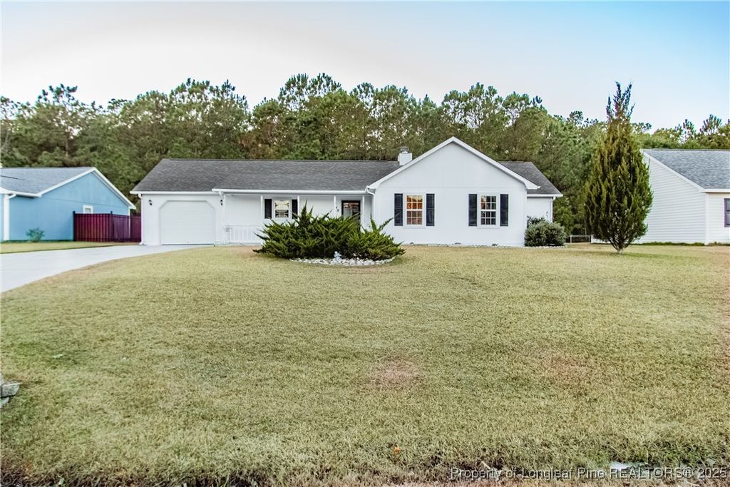 Photo of 148 Byrum Run, Hubert, NC 28539 (MLS # 754735)