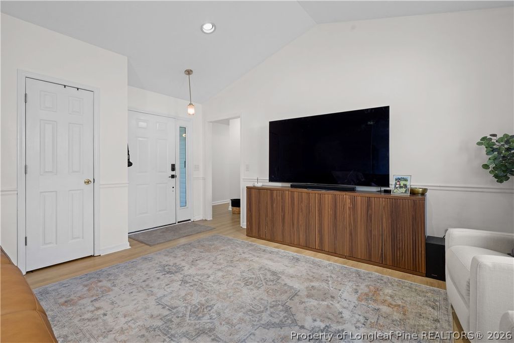 Photo of 130 Pecan Lane, Aberdeen, NC 28315 (MLS # 758089)