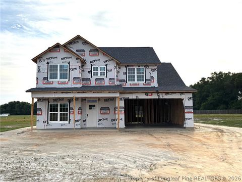 Photo of 4744 Slew Drive, Hope Mills, NC 28348 (MLS # 762698)