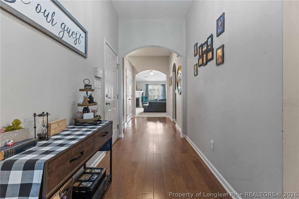Photo of 2903 Sea Water Court, Fayetteville, NC 28306 (MLS # 759564)