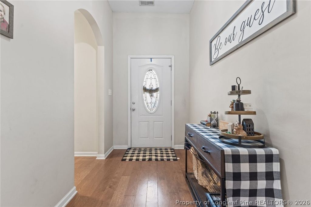 Photo of 2903 Sea Water Court, Fayetteville, NC 28306 (MLS # 759564)