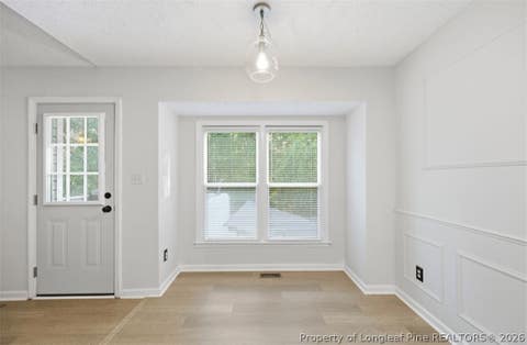 Tiny photo for 5923 Lively Court, Fayetteville, NC 28306 (MLS # 766615)