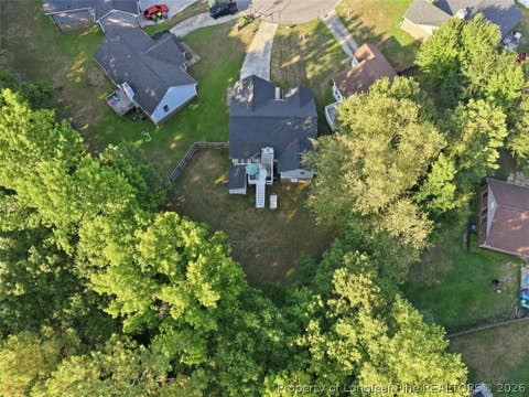 Tiny photo for 5923 Lively Court, Fayetteville, NC 28306 (MLS # 766615)