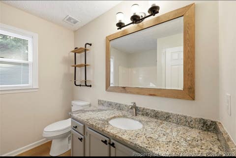 Tiny photo for 5923 Lively Court, Fayetteville, NC 28306 (MLS # 766615)