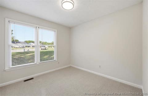 Tiny photo for 5923 Lively Court, Fayetteville, NC 28306 (MLS # 766615)
