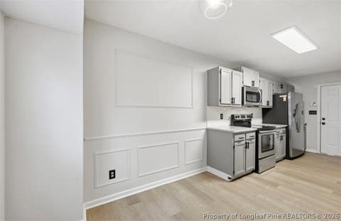 Tiny photo for 5923 Lively Court, Fayetteville, NC 28306 (MLS # 766615)