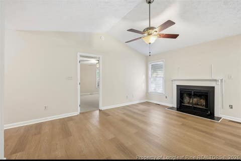 Tiny photo for 5923 Lively Court, Fayetteville, NC 28306 (MLS # 766615)