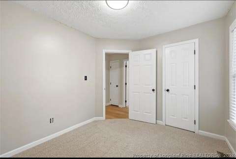 Tiny photo for 5923 Lively Court, Fayetteville, NC 28306 (MLS # 766615)