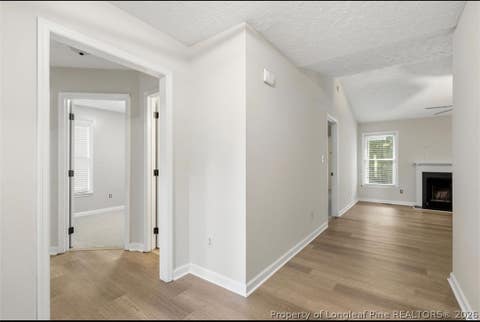 Tiny photo for 5923 Lively Court, Fayetteville, NC 28306 (MLS # 766615)