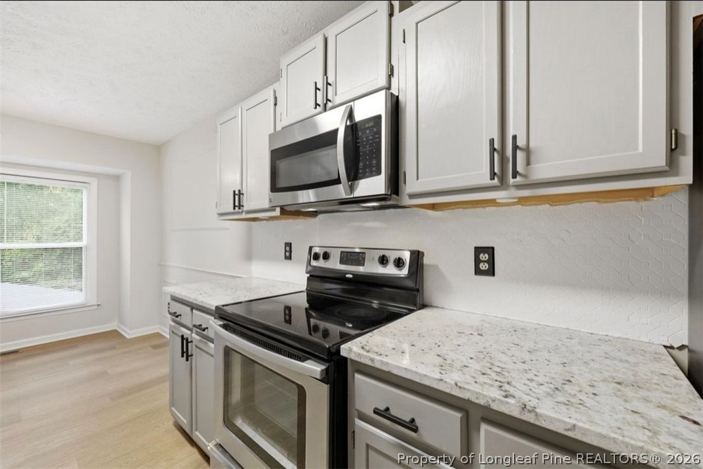 Photo of 5923 Lively Court, Fayetteville, NC 28306 (MLS # 766615)