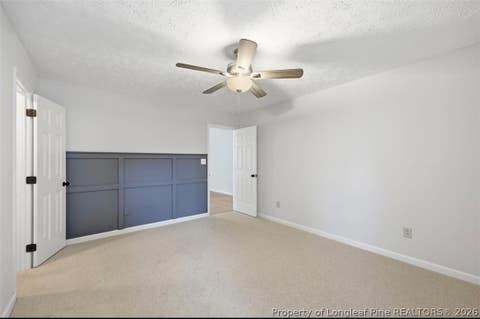 Tiny photo for 5923 Lively Court, Fayetteville, NC 28306 (MLS # 766615)