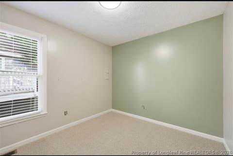 Tiny photo for 5923 Lively Court, Fayetteville, NC 28306 (MLS # 766615)