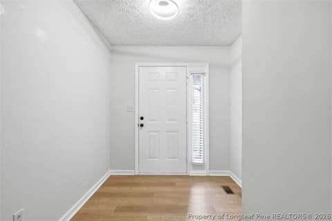Tiny photo for 5923 Lively Court, Fayetteville, NC 28306 (MLS # 766615)