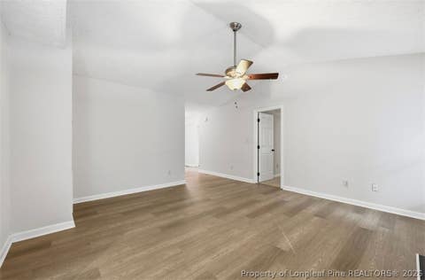Tiny photo for 5923 Lively Court, Fayetteville, NC 28306 (MLS # 766615)