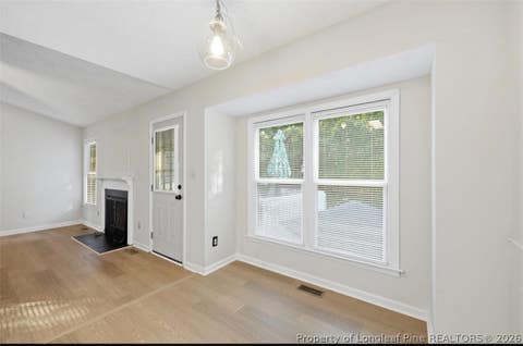 Tiny photo for 5923 Lively Court, Fayetteville, NC 28306 (MLS # 766615)