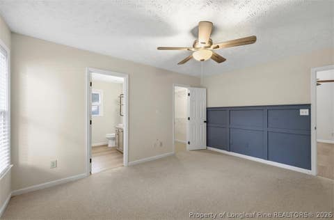 Tiny photo for 5923 Lively Court, Fayetteville, NC 28306 (MLS # 766615)