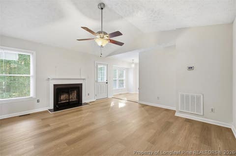 Tiny photo for 5923 Lively Court, Fayetteville, NC 28306 (MLS # 766615)