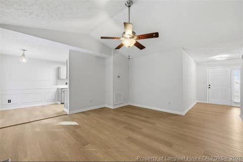 Tiny photo for 5923 Lively Court, Fayetteville, NC 28306 (MLS # 766615)