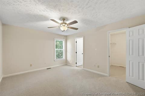 Tiny photo for 5923 Lively Court, Fayetteville, NC 28306 (MLS # 766615)