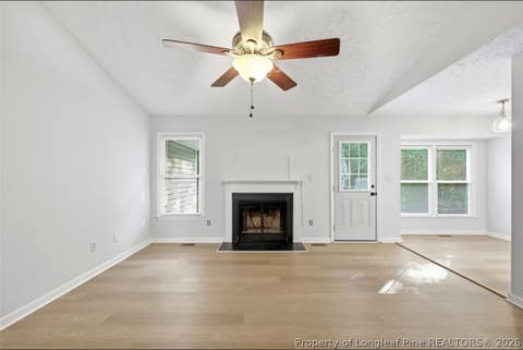 Tiny photo for 5923 Lively Court, Fayetteville, NC 28306 (MLS # 766615)