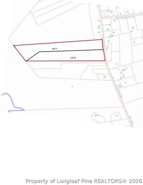 Tiny photo for S Plank Road, Sanford, NC 27330 (MLS # 767704)