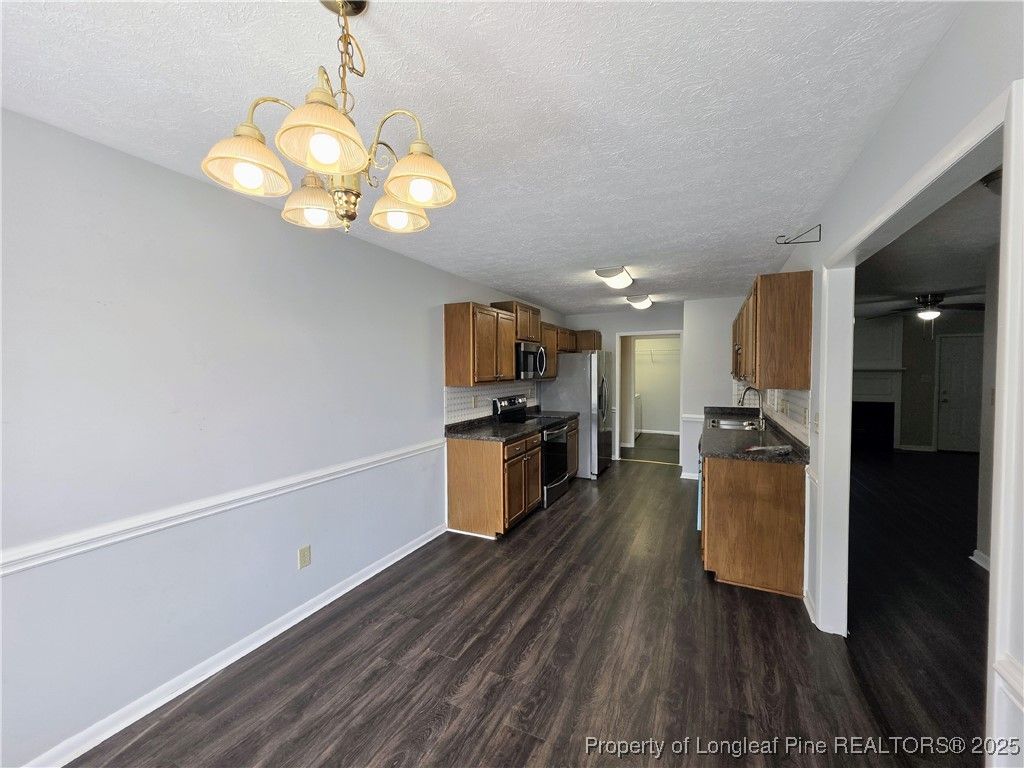 Photo of 3426 Masters Drive, Hope Mills, NC 28348 (MLS # 751889)