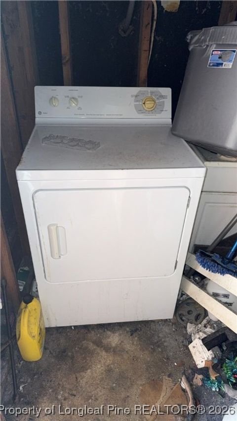 Tiny photo for 2603 Sedgefield Drive, Fayetteville, NC 28306 (MLS # 756831)