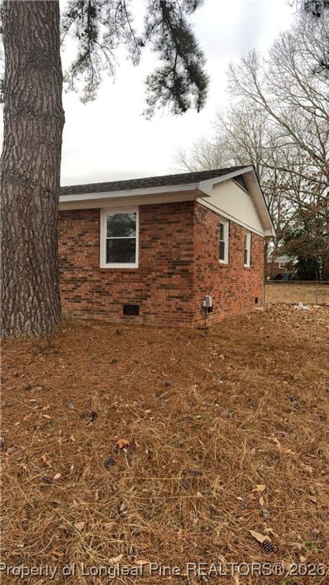 Tiny photo for 2603 Sedgefield Drive, Fayetteville, NC 28306 (MLS # 756831)