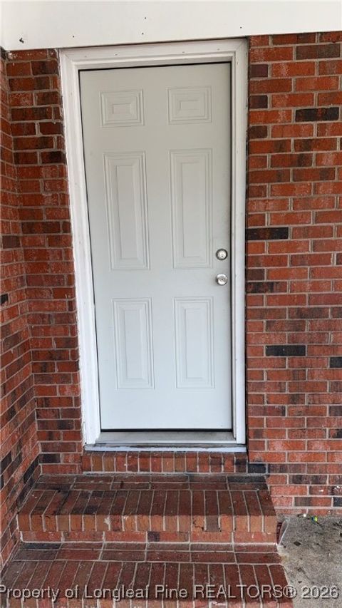 Tiny photo for 2603 Sedgefield Drive, Fayetteville, NC 28306 (MLS # 756831)