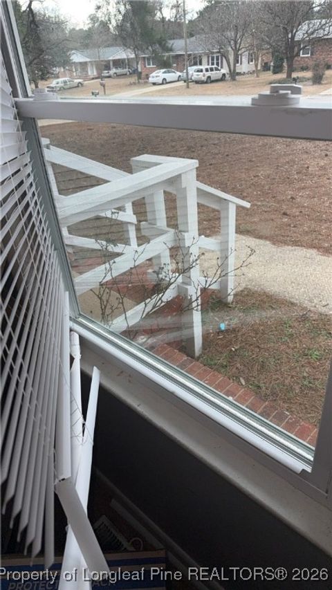 Tiny photo for 2603 Sedgefield Drive, Fayetteville, NC 28306 (MLS # 756831)