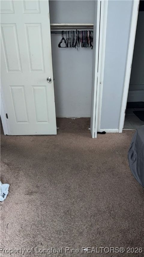 Tiny photo for 2603 Sedgefield Drive, Fayetteville, NC 28306 (MLS # 756831)