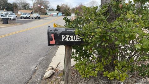 Tiny photo for 2603 Sedgefield Drive, Fayetteville, NC 28306 (MLS # 756831)