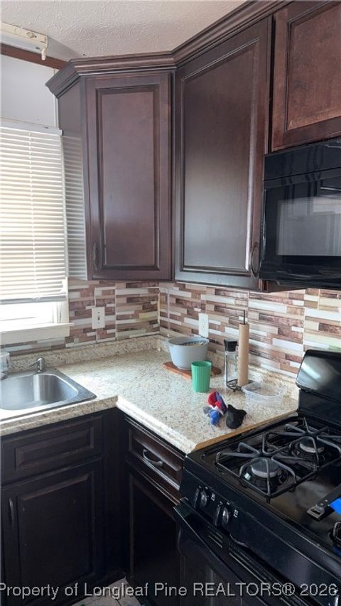 Tiny photo for 2603 Sedgefield Drive, Fayetteville, NC 28306 (MLS # 756831)