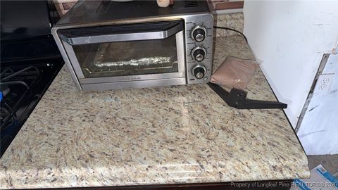 Tiny photo for 2603 Sedgefield Drive, Fayetteville, NC 28306 (MLS # 756831)