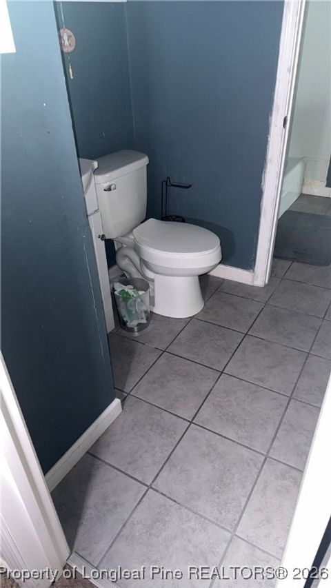 Tiny photo for 2603 Sedgefield Drive, Fayetteville, NC 28306 (MLS # 756831)