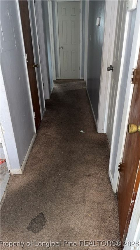 Tiny photo for 2603 Sedgefield Drive, Fayetteville, NC 28306 (MLS # 756831)