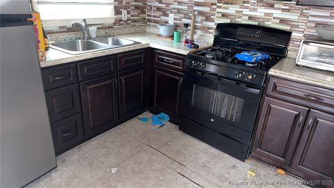 Tiny photo for 2603 Sedgefield Drive, Fayetteville, NC 28306 (MLS # 756831)