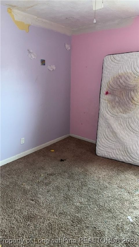 Tiny photo for 2603 Sedgefield Drive, Fayetteville, NC 28306 (MLS # 756831)