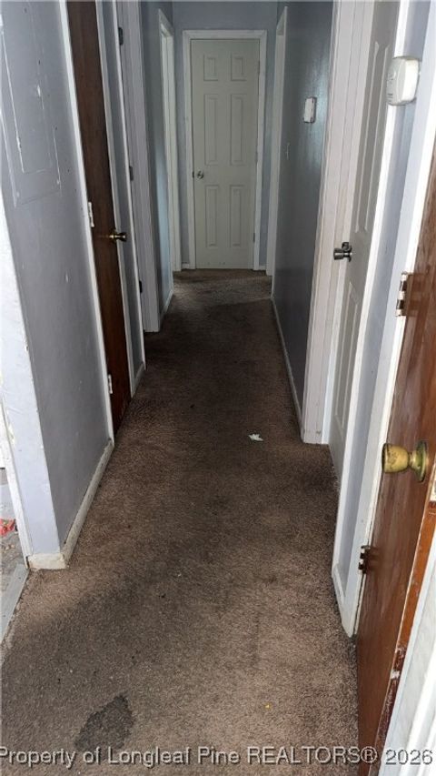 Tiny photo for 2603 Sedgefield Drive, Fayetteville, NC 28306 (MLS # 756831)