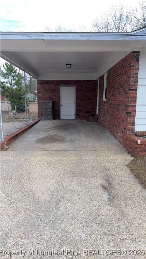 Tiny photo for 2603 Sedgefield Drive, Fayetteville, NC 28306 (MLS # 756831)