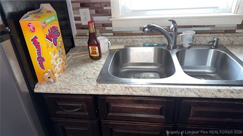 Tiny photo for 2603 Sedgefield Drive, Fayetteville, NC 28306 (MLS # 756831)