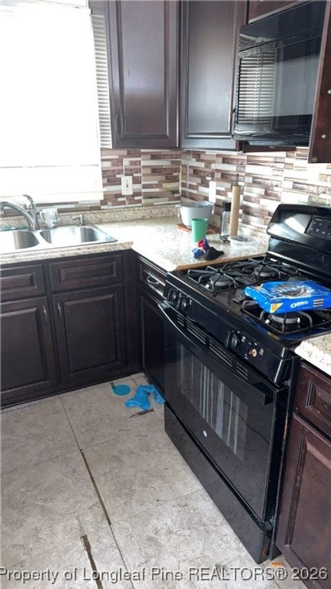 Tiny photo for 2603 Sedgefield Drive, Fayetteville, NC 28306 (MLS # 756831)