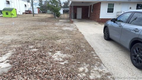 Tiny photo for 2603 Sedgefield Drive, Fayetteville, NC 28306 (MLS # 756831)