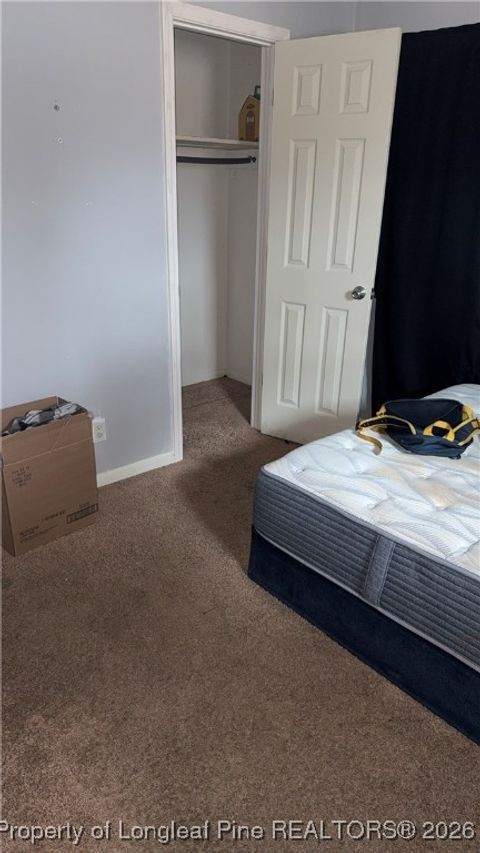 Tiny photo for 2603 Sedgefield Drive, Fayetteville, NC 28306 (MLS # 756831)