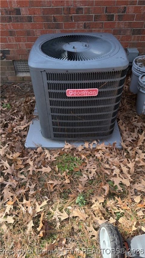 Tiny photo for 2603 Sedgefield Drive, Fayetteville, NC 28306 (MLS # 756831)